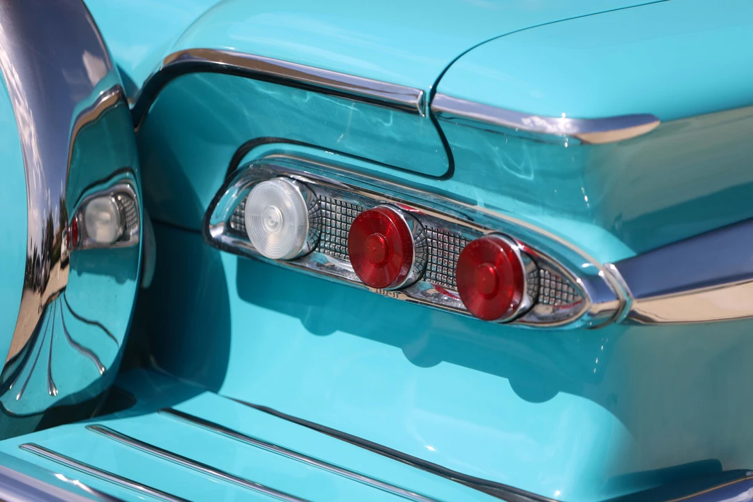 1959 Edsel Corsair - Image 23 of 31
