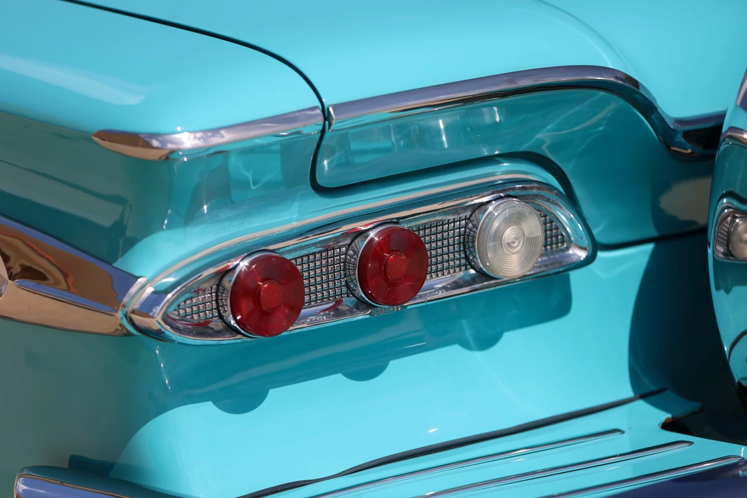 1959 Edsel Corsair - Image 26 of 31
