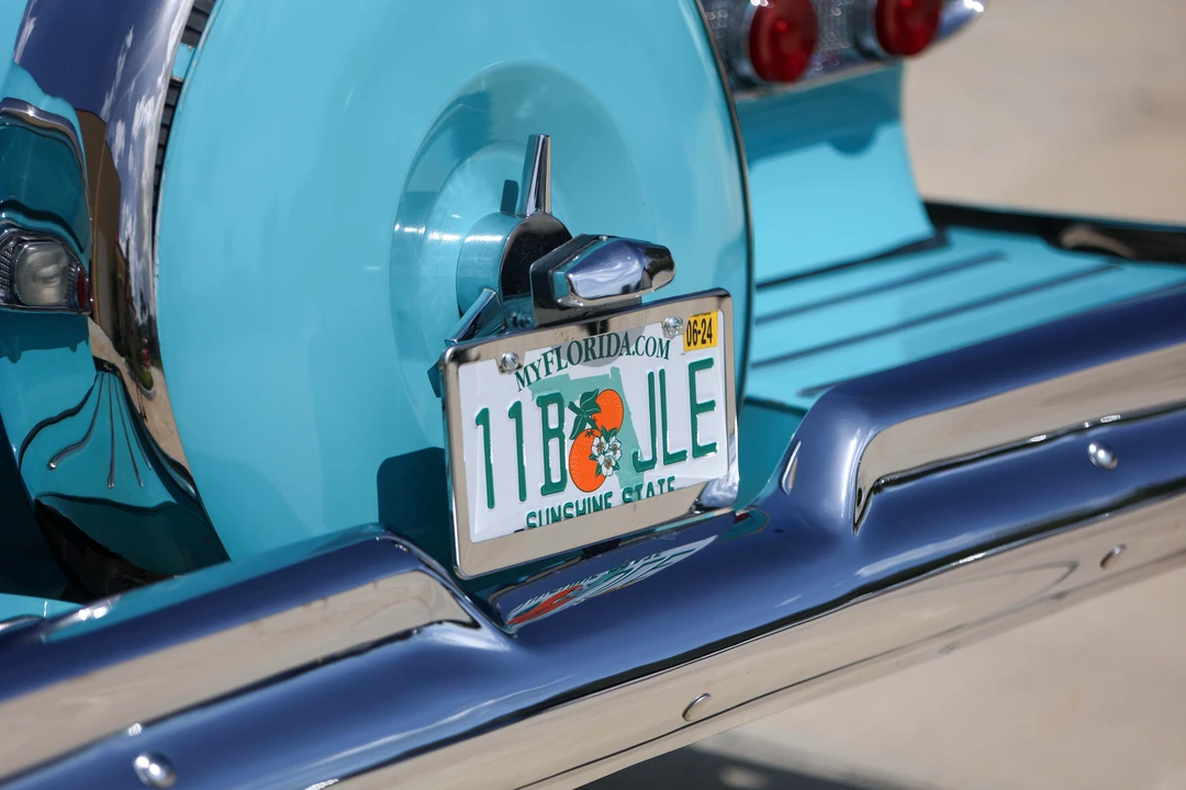 1959 Edsel Corsair - Image 27 of 31