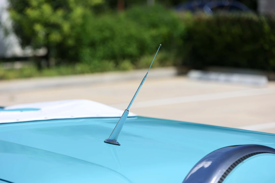 1959 Edsel Corsair - Image 29 of 31