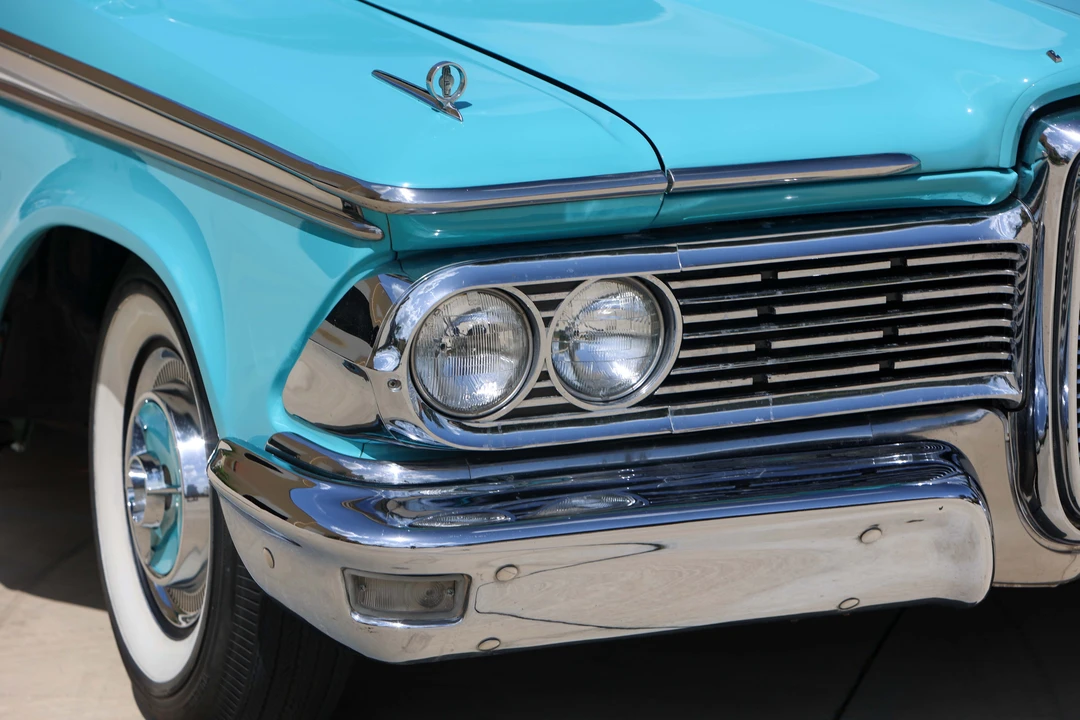 1959 Edsel Corsair - Image 30 of 31