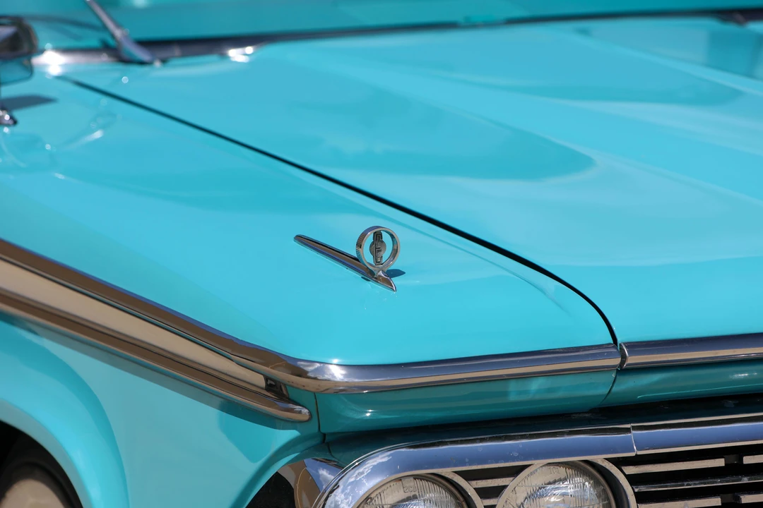 1959 Edsel Corsair - Image 31 of 31