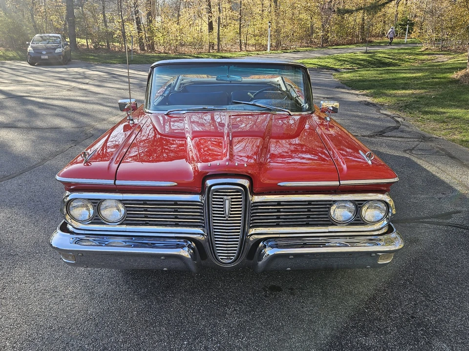 1959 Edsel Corsair - Image 2 of 31
