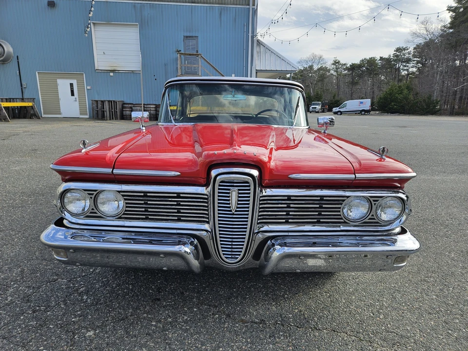 1959 Edsel Corsair - Image 26 of 31