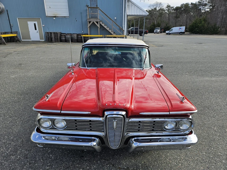1959 Edsel Corsair - Image 25 of 31
