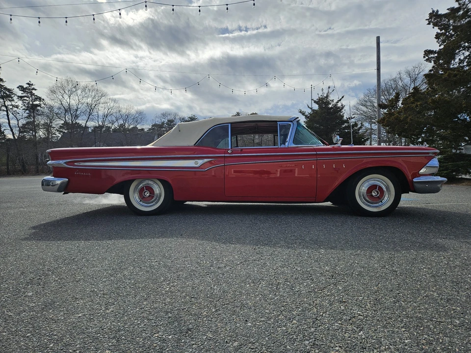 1959 Edsel Corsair - Image 31 of 31