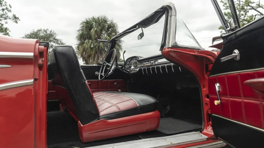 1959 Edsel Corsair - Image 5 of 20
