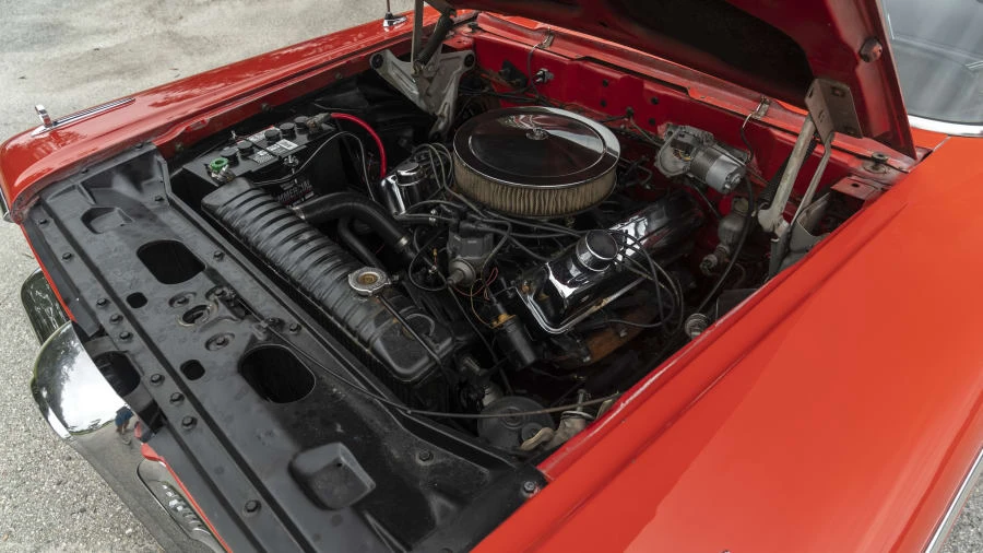 1959 Edsel Corsair - Image 6 of 20