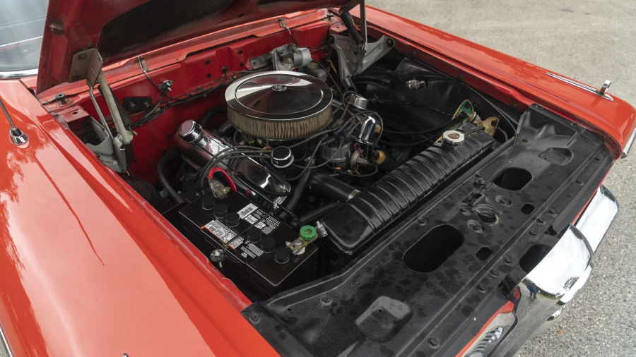 1959 Edsel Corsair - Image 7 of 20