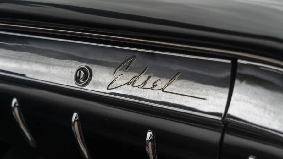 1959 Edsel Corsair - Image 10 of 20