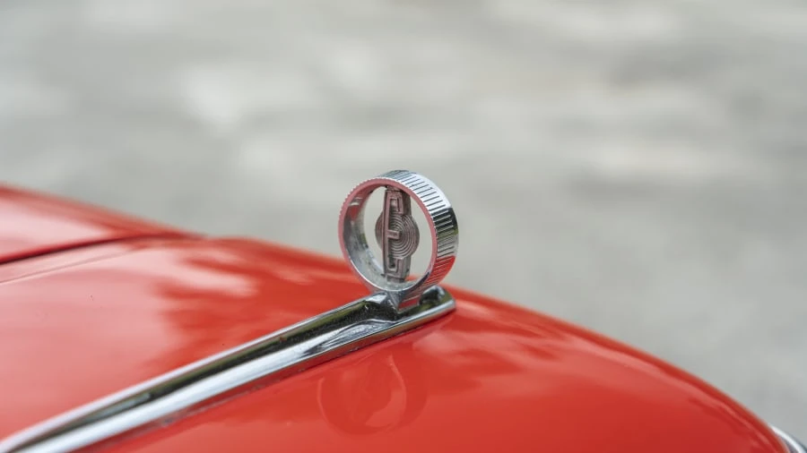 1959 Edsel Corsair - Image 11 of 20