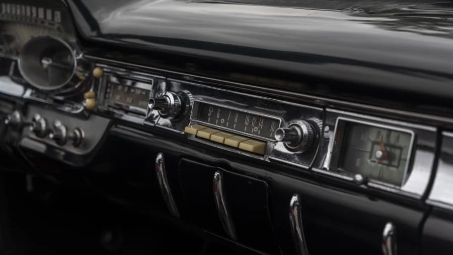 1959 Edsel Corsair - Image 16 of 20
