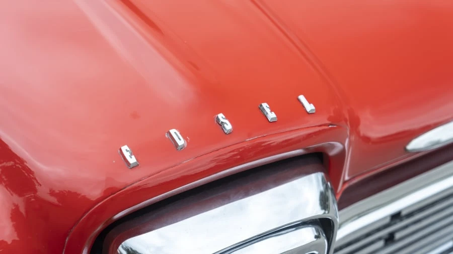 1959 Edsel Corsair - Image 18 of 20
