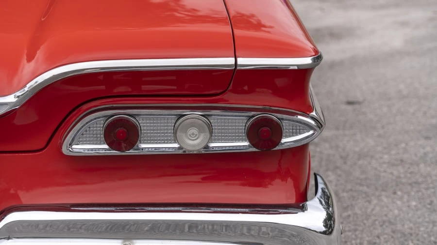 1959 Edsel Corsair - Image 19 of 20