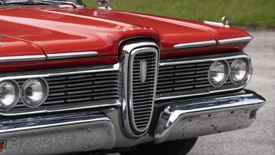 1959 Edsel Corsair - Image 20 of 20