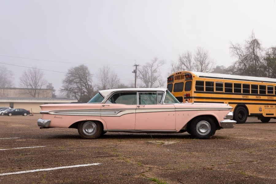 1959 Edsel Corsair - Image 2 of 26