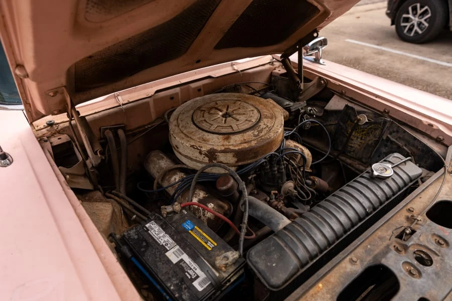 1959 Edsel Corsair - Image 26 of 26