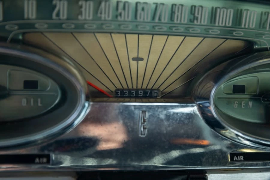 1959 Edsel Corsair - Image 18 of 26