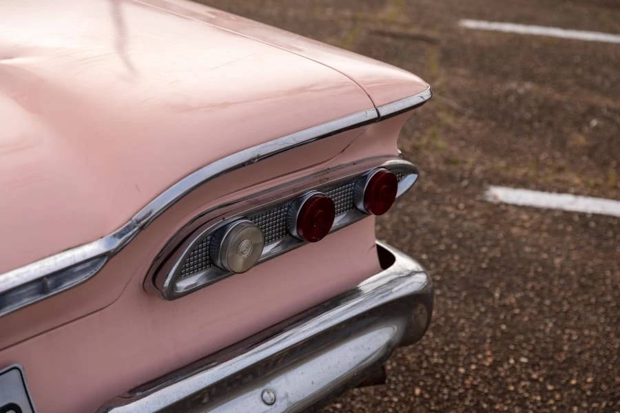 1959 Edsel Corsair - Image 8 of 26