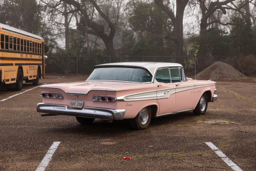 1959 Edsel Corsair - Image 3 of 26