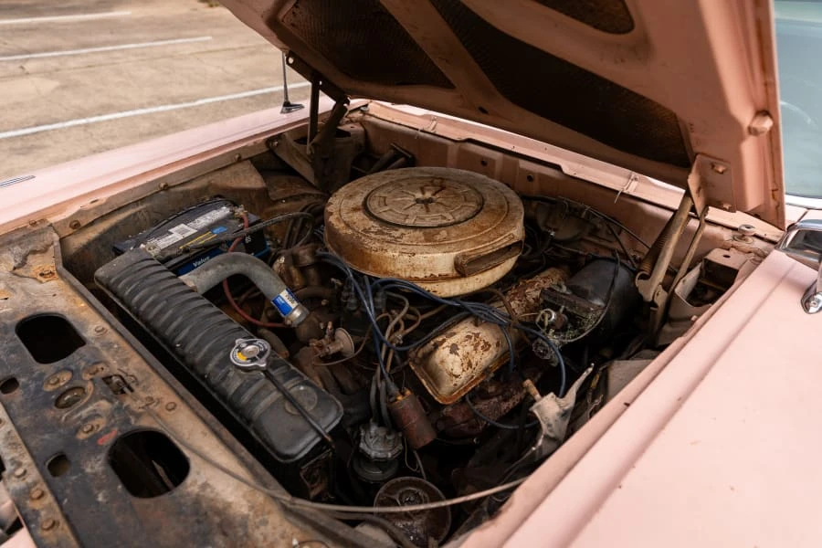 1959 Edsel Corsair - Image 25 of 26