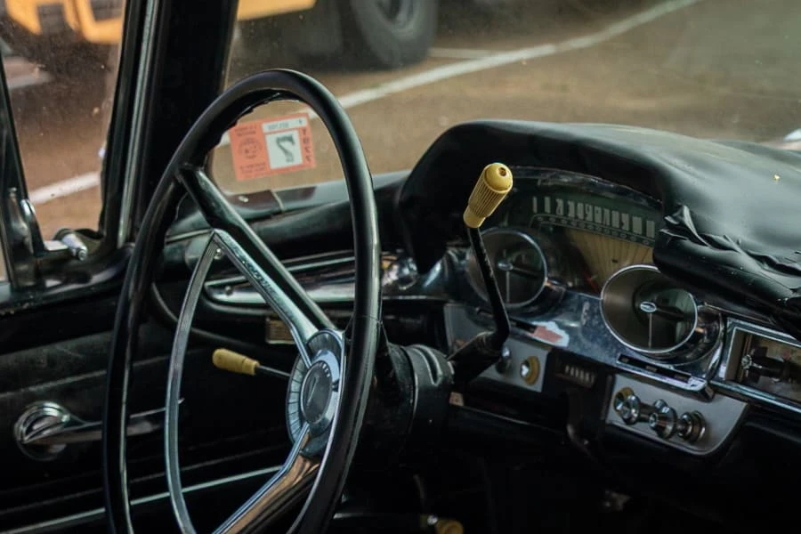 1959 Edsel Corsair - Image 24 of 26
