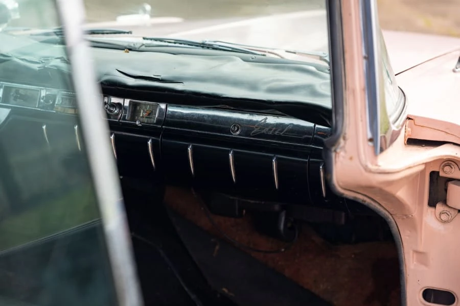 1959 Edsel Corsair - Image 17 of 26