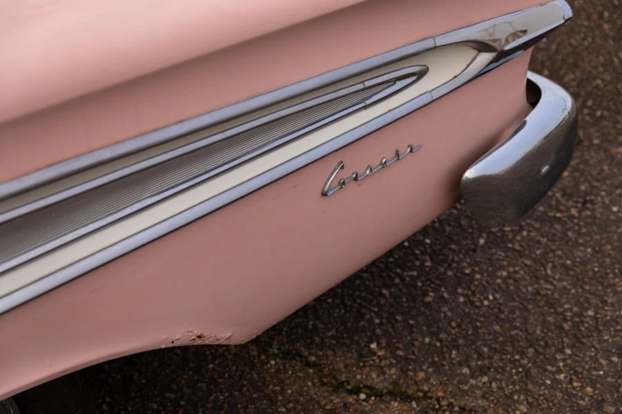 1959 Edsel Corsair - Image 13 of 26