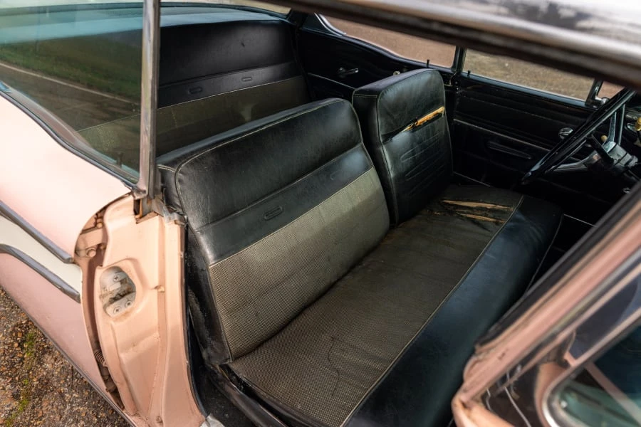 1959 Edsel Corsair - Image 22 of 26