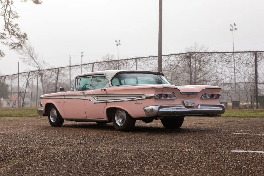 1959 Edsel Corsair - Image 14 of 26