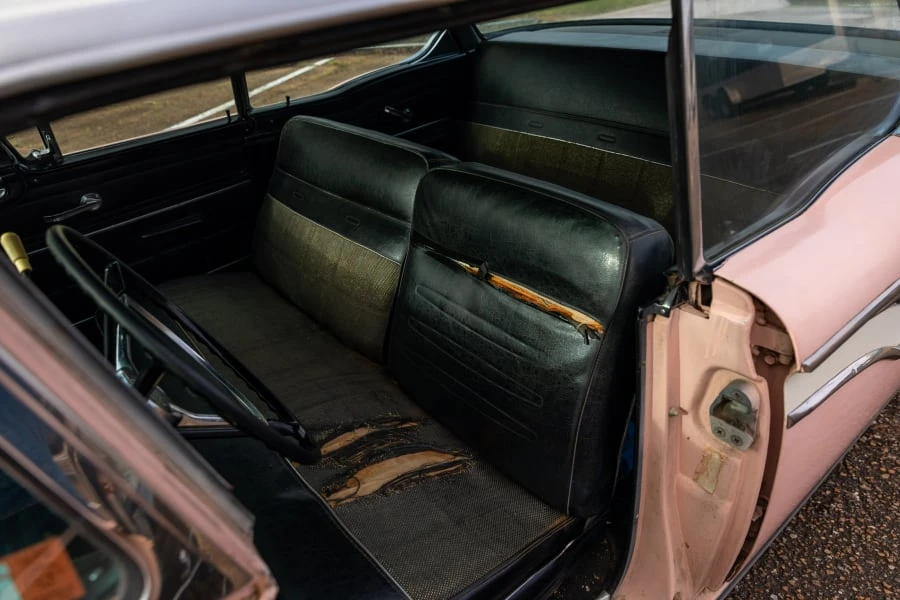 1959 Edsel Corsair - Image 21 of 26