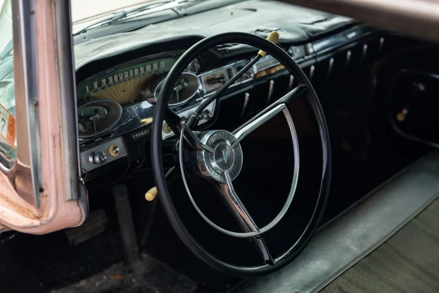 1959 Edsel Corsair - Image 16 of 26