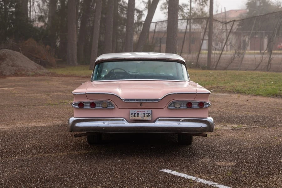 1959 Edsel Corsair - Image 5 of 26