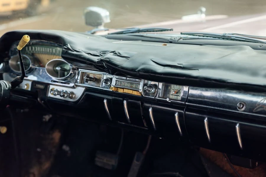 1959 Edsel Corsair - Image 19 of 26