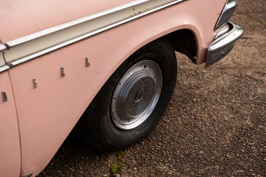 1959 Edsel Corsair - Image 10 of 26