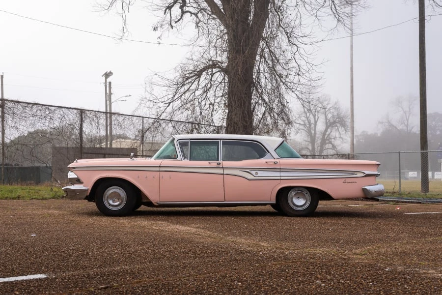 1959 Edsel Corsair - Image 15 of 26