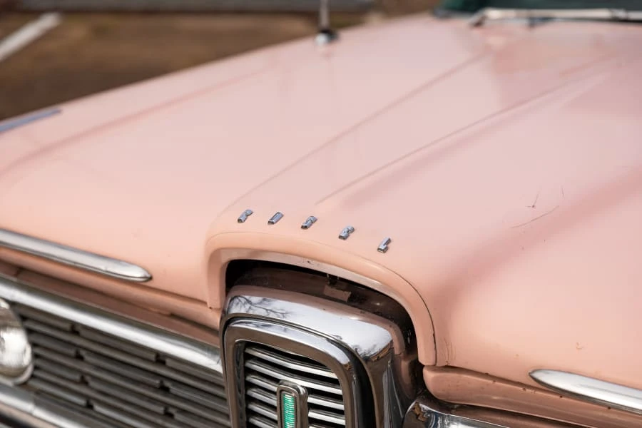 1959 Edsel Corsair - Image 12 of 26