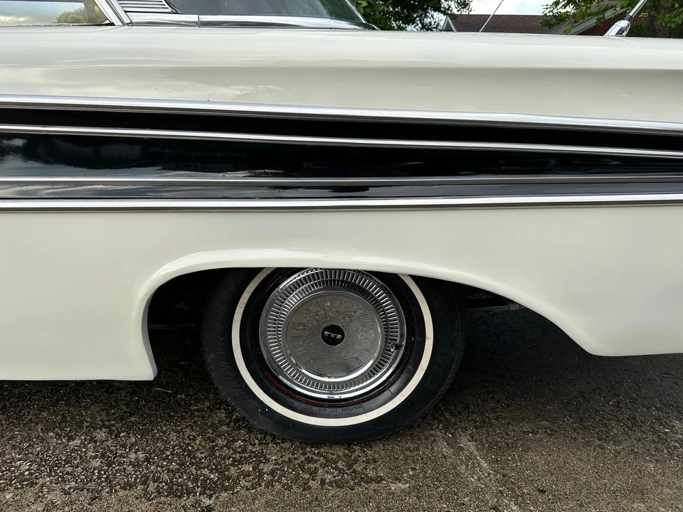 1959 Edsel Corsair - Image 28 of 31