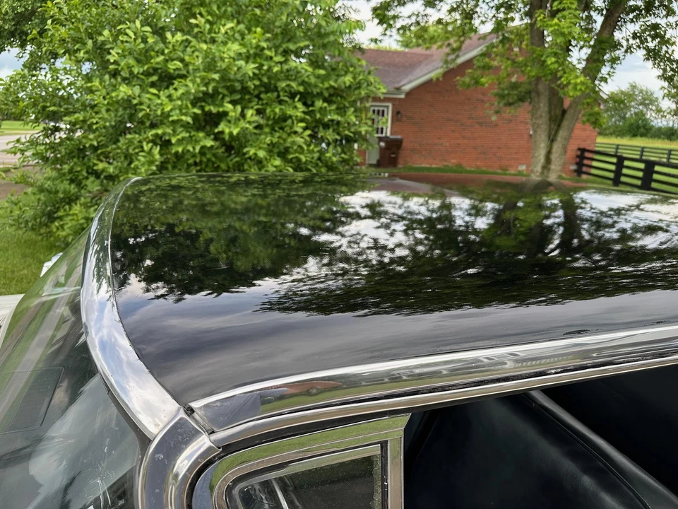 1959 Edsel Corsair - Image 21 of 31