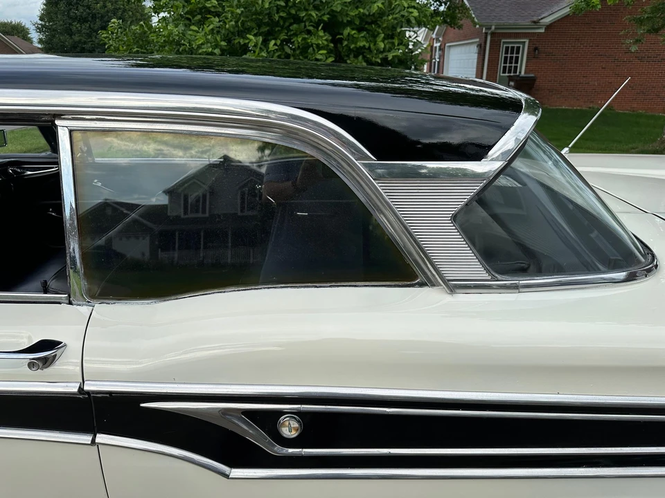 1959 Edsel Corsair - Image 25 of 31
