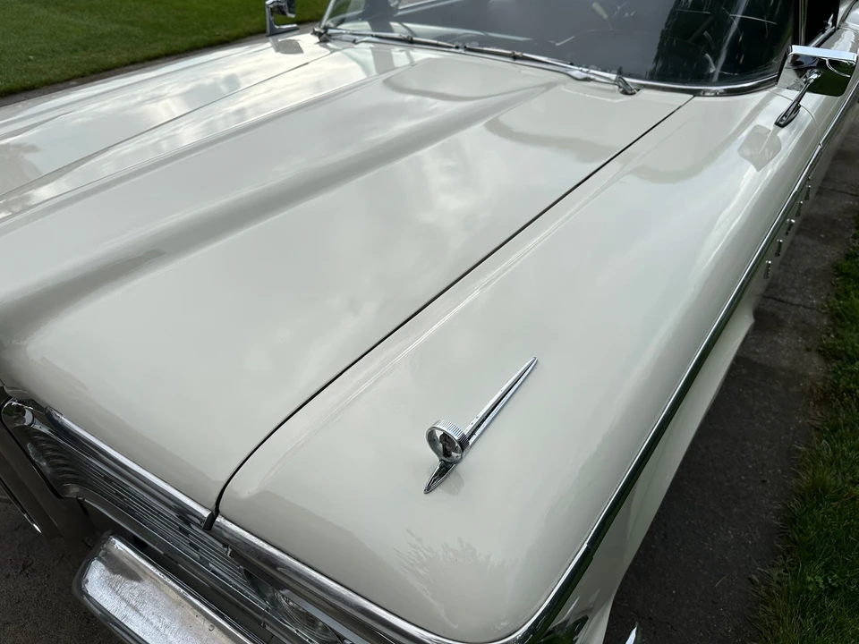 1959 Edsel Corsair - Image 17 of 31