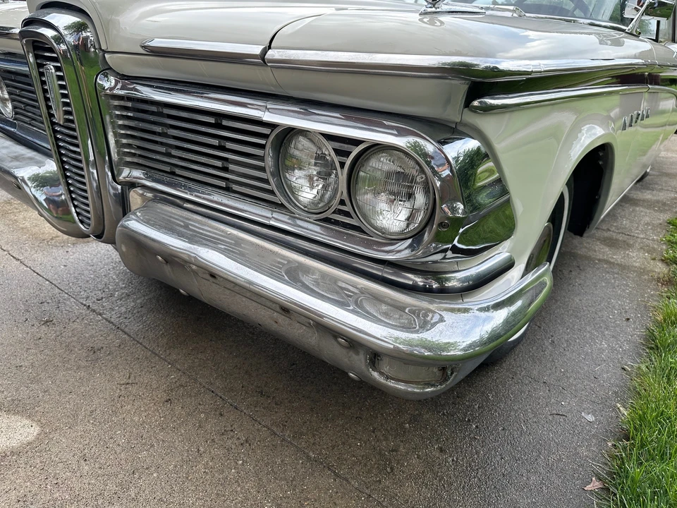 1959 Edsel Corsair - Image 15 of 31