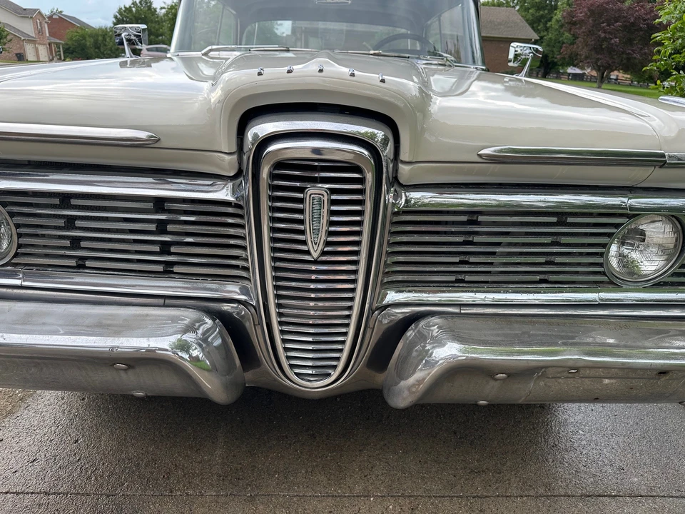 1959 Edsel Corsair - Image 12 of 31