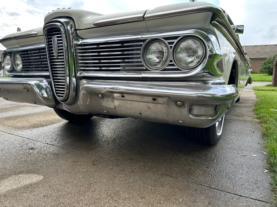 1959 Edsel Corsair - Image 14 of 31