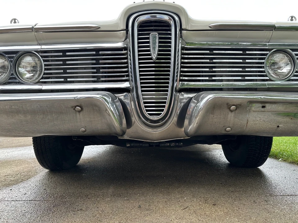 1959 Edsel Corsair - Image 13 of 31