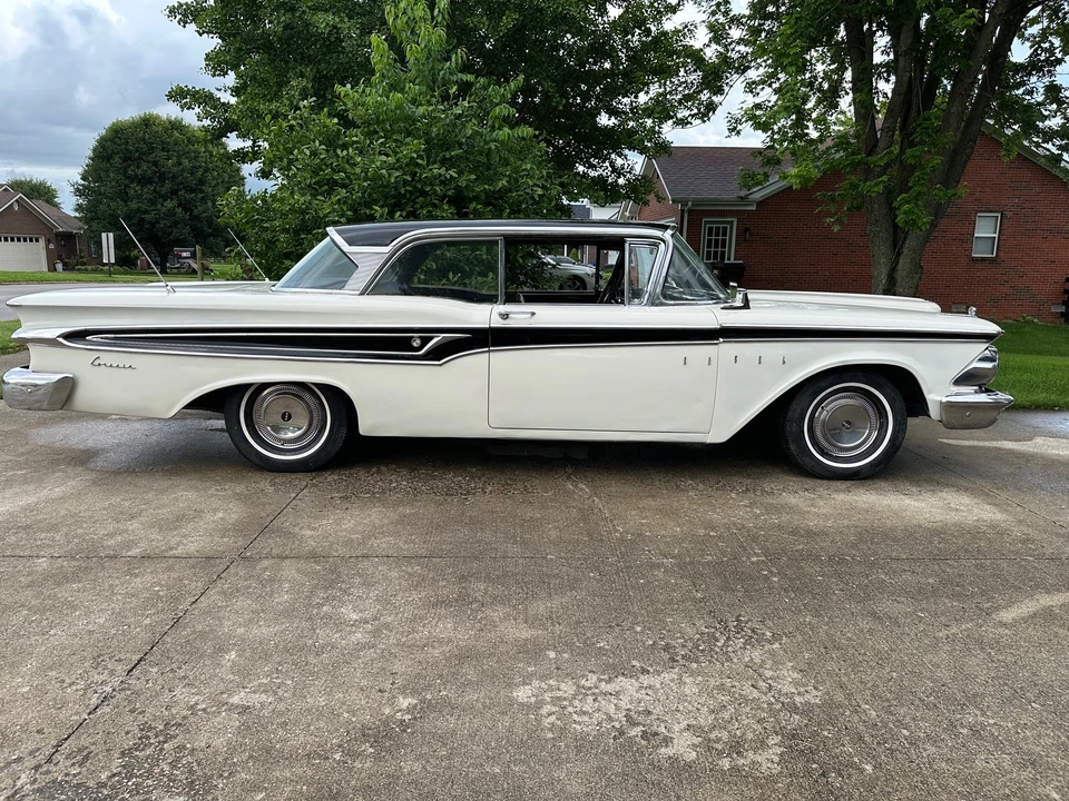 1959 Edsel Corsair - Image 7 of 31