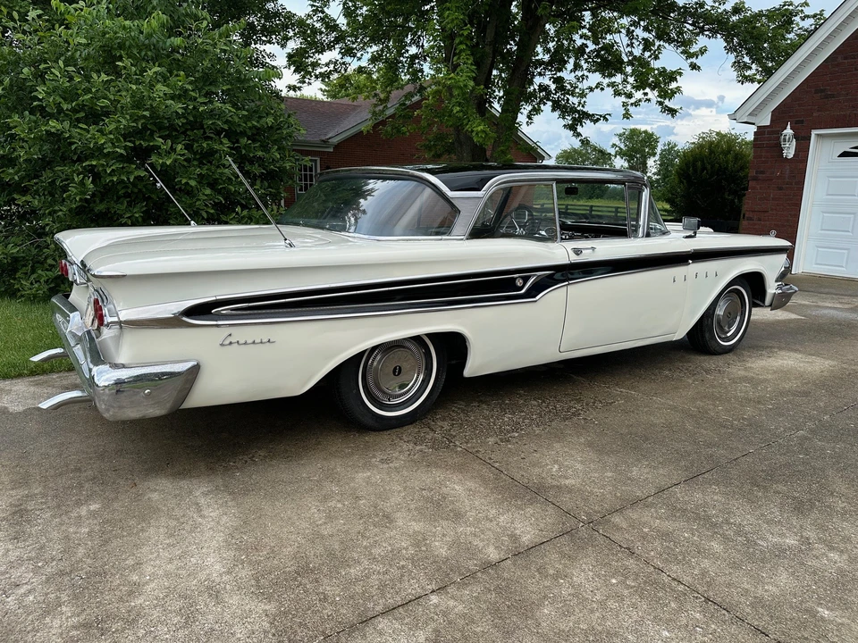 1959 Edsel Corsair - Image 6 of 31