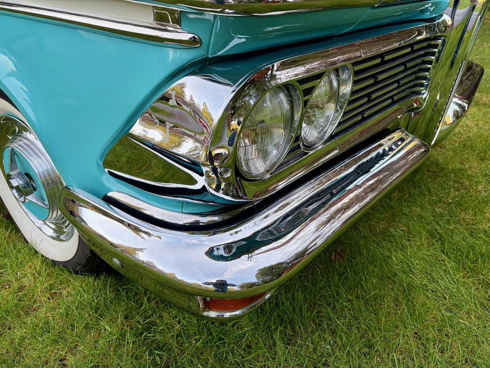 1959 Edsel Corsair - Image 31 of 31