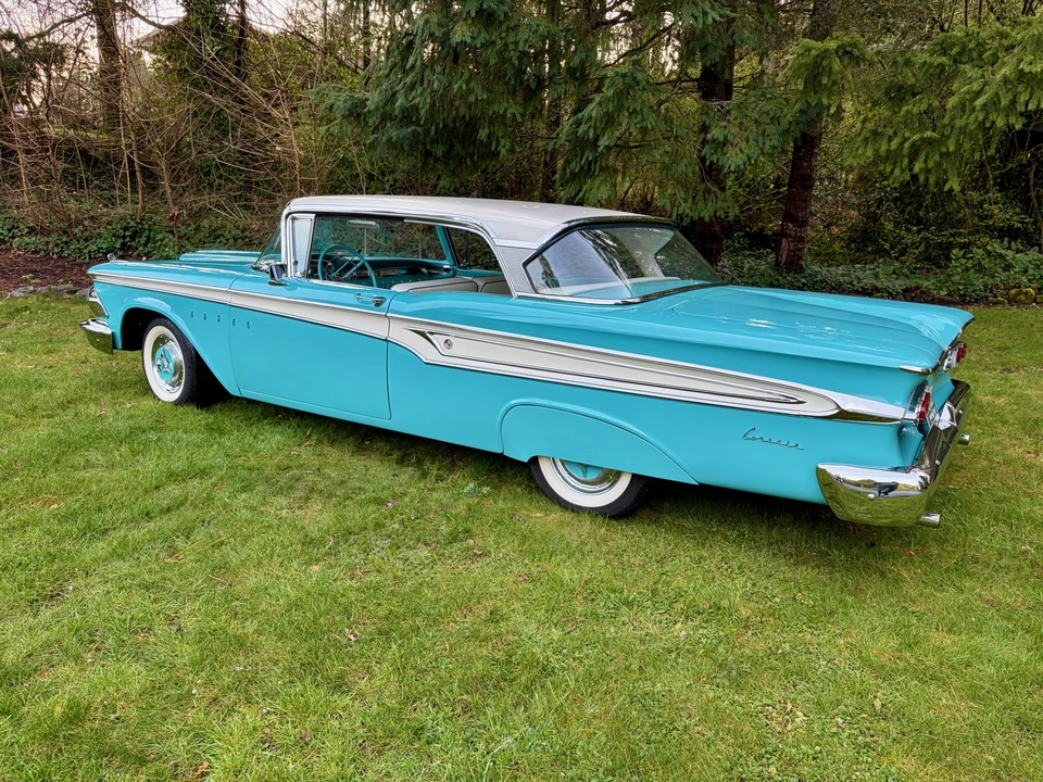 1959 Edsel Corsair - Image 18 of 31