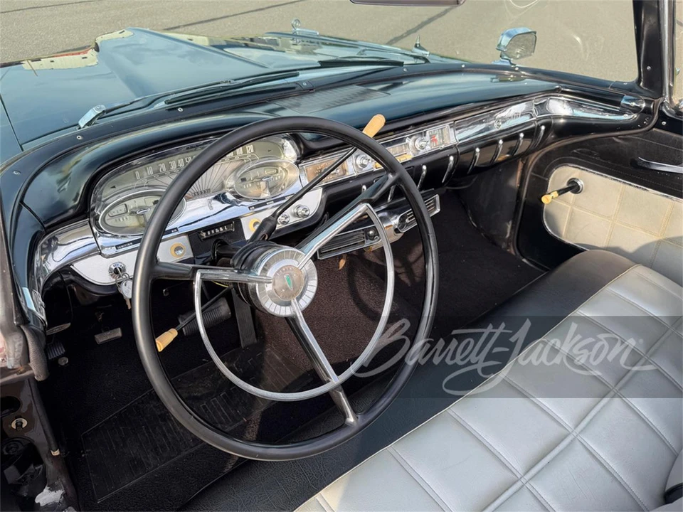 1959 Edsel Corsair - Image 4 of 5